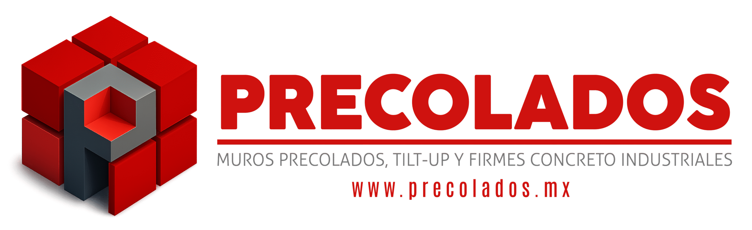 Precolados — Muros precolados, tilt-up y pisos de concreto industriales